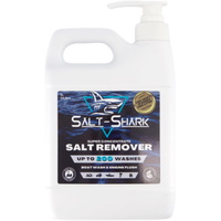 SaltShark 1L Super Concentré